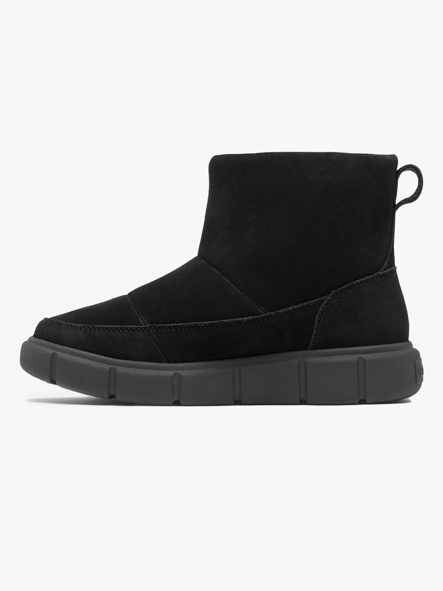 Explorer III Slip-on Waterproof Boots