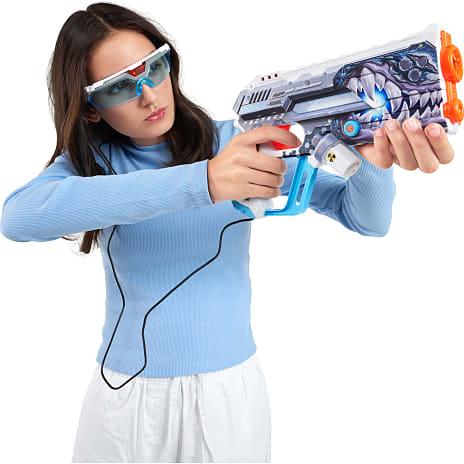 X-Shot Skins Laser 360°