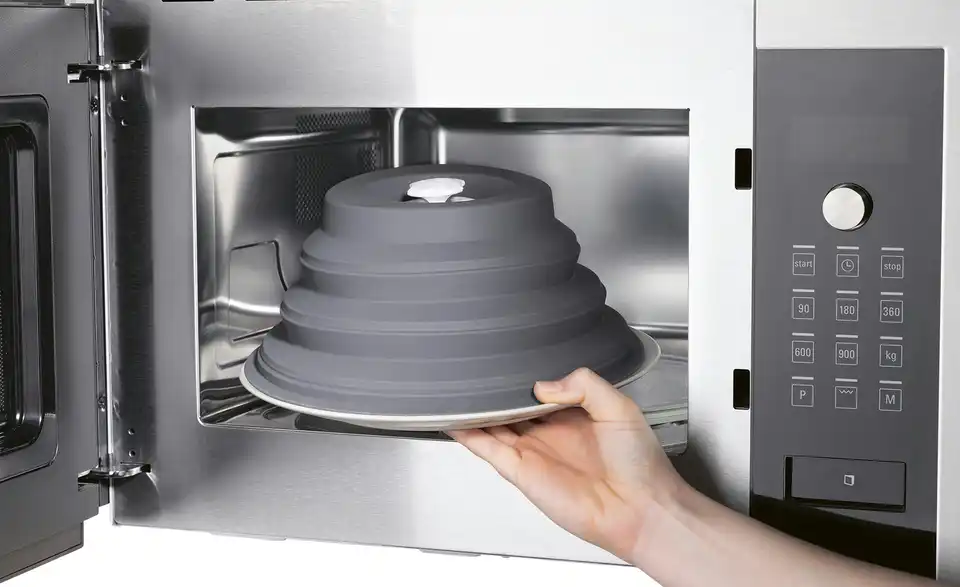 Mikrowellenhaube KitchBo