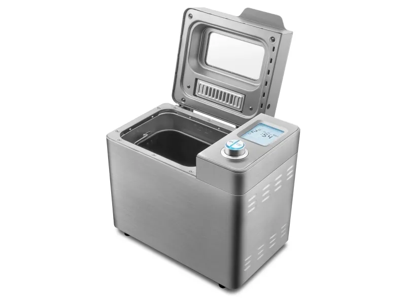 Sencor SBR 2000SS, 900 g, Visningsvindue, Timer, Variabel skorpe bruning kontrol, Holde varm funktion, 550 W