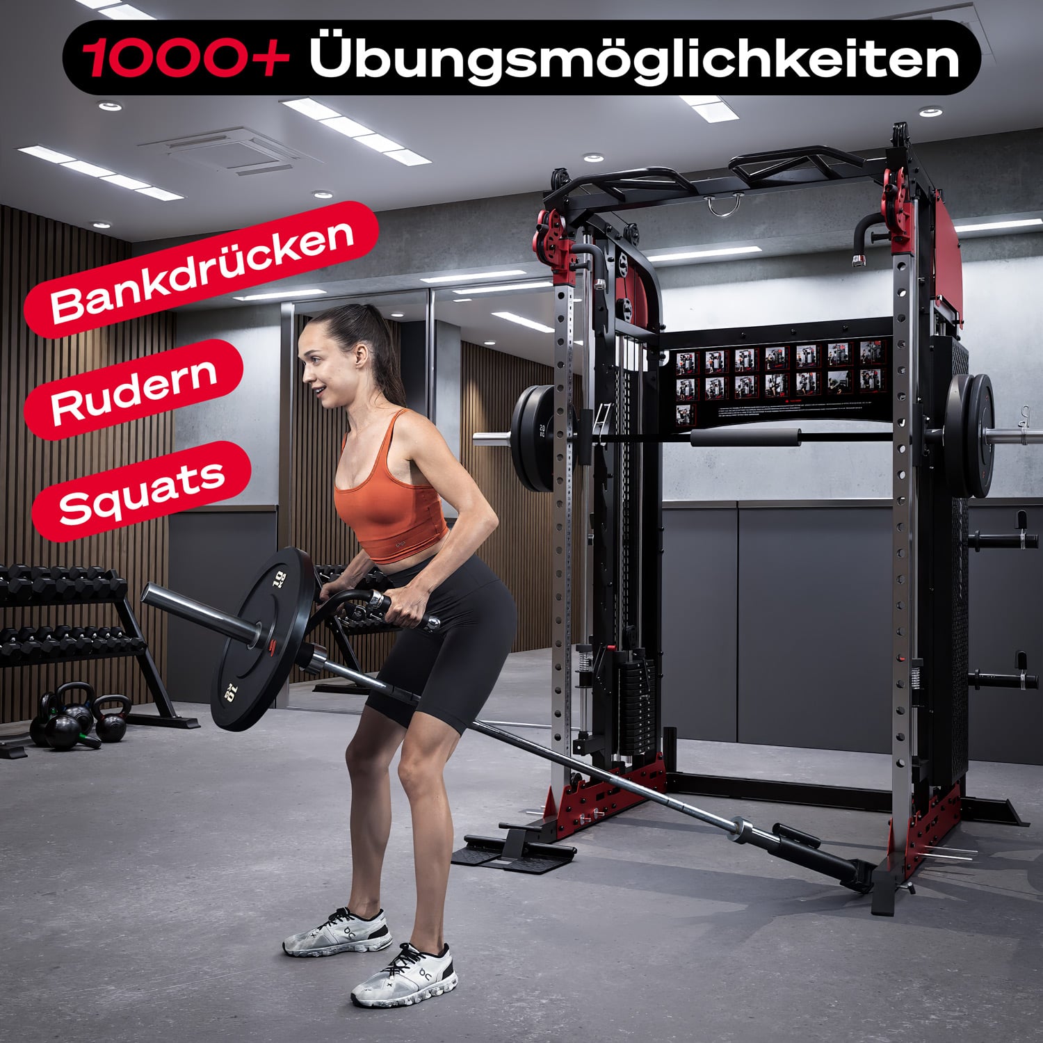 WP100 2x 10kg Hantelscheiben