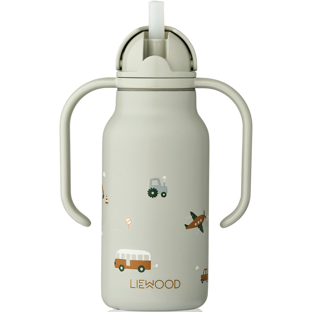 Liewood rvs thermosfles kimmie - 250 ml