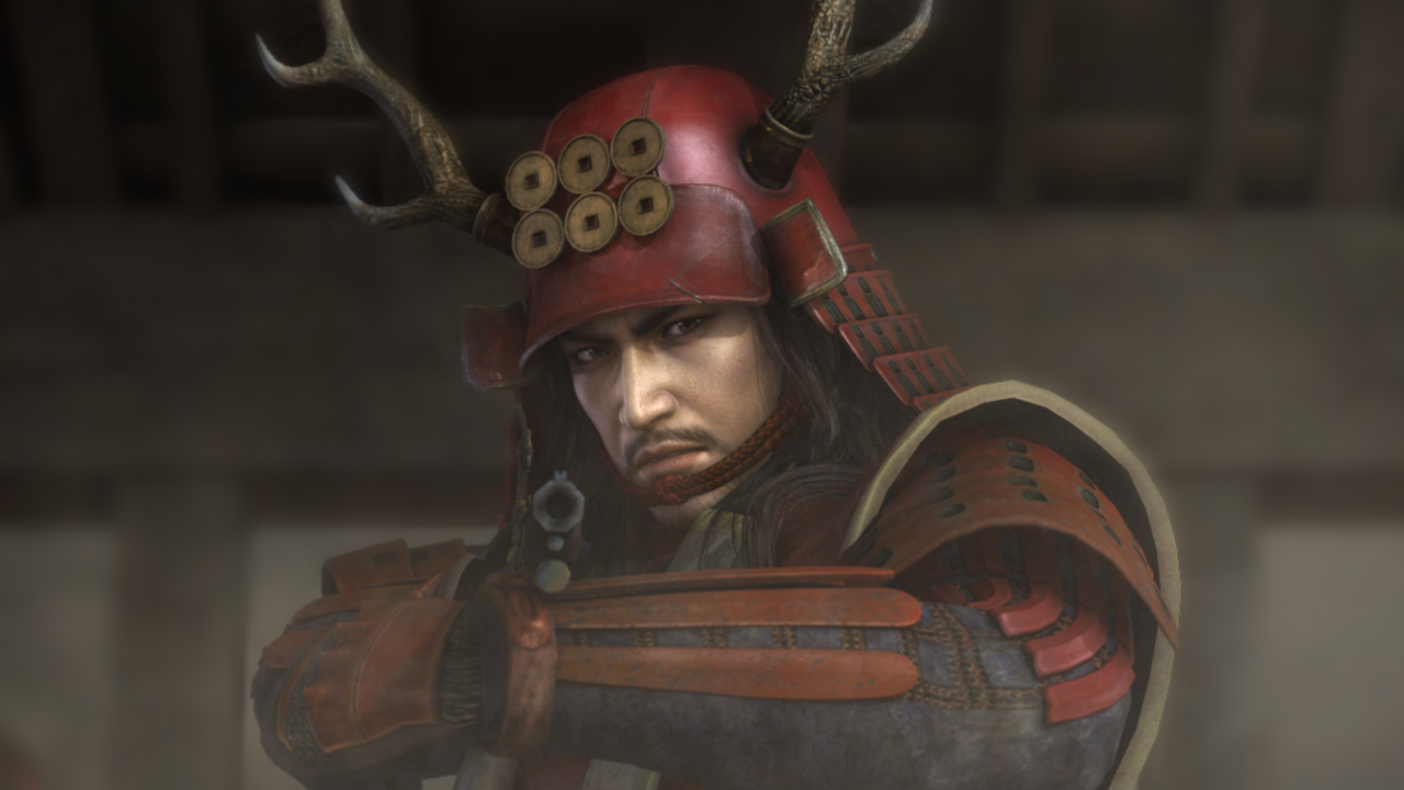 NOBUNAGA'S AMBITION: Sphere of Influence - Ascension- PC
