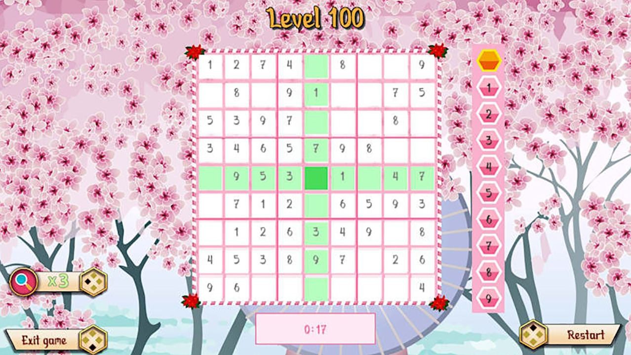 Super Puzzle Pack 2 (Code in Box)- Nintendo Switch