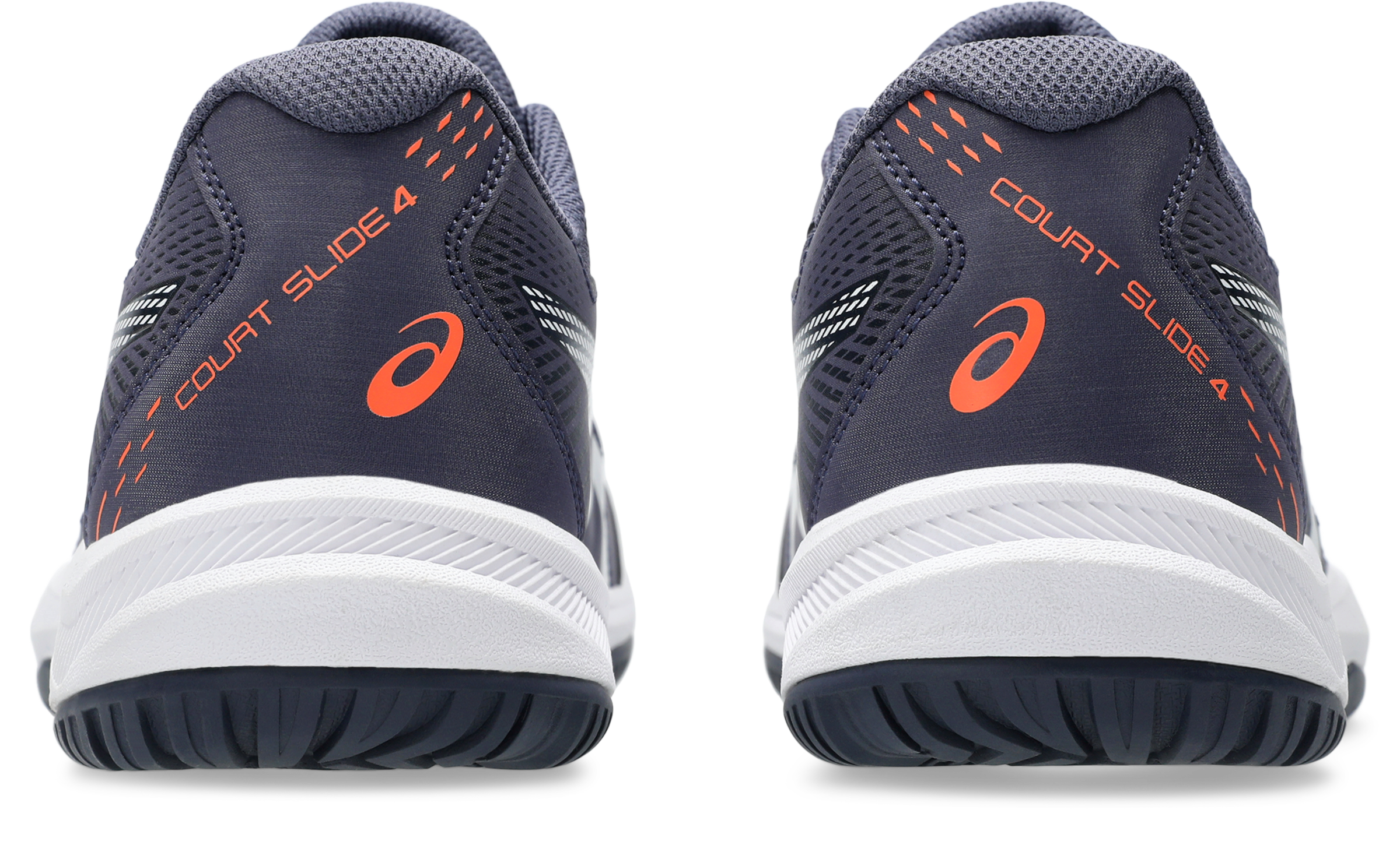 Asics Tennisschuh »COURT SLIDE 4«  Multicourt-Schuhe