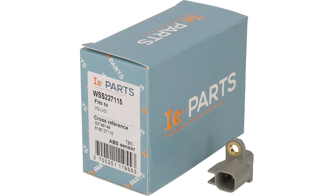 ABS sensor