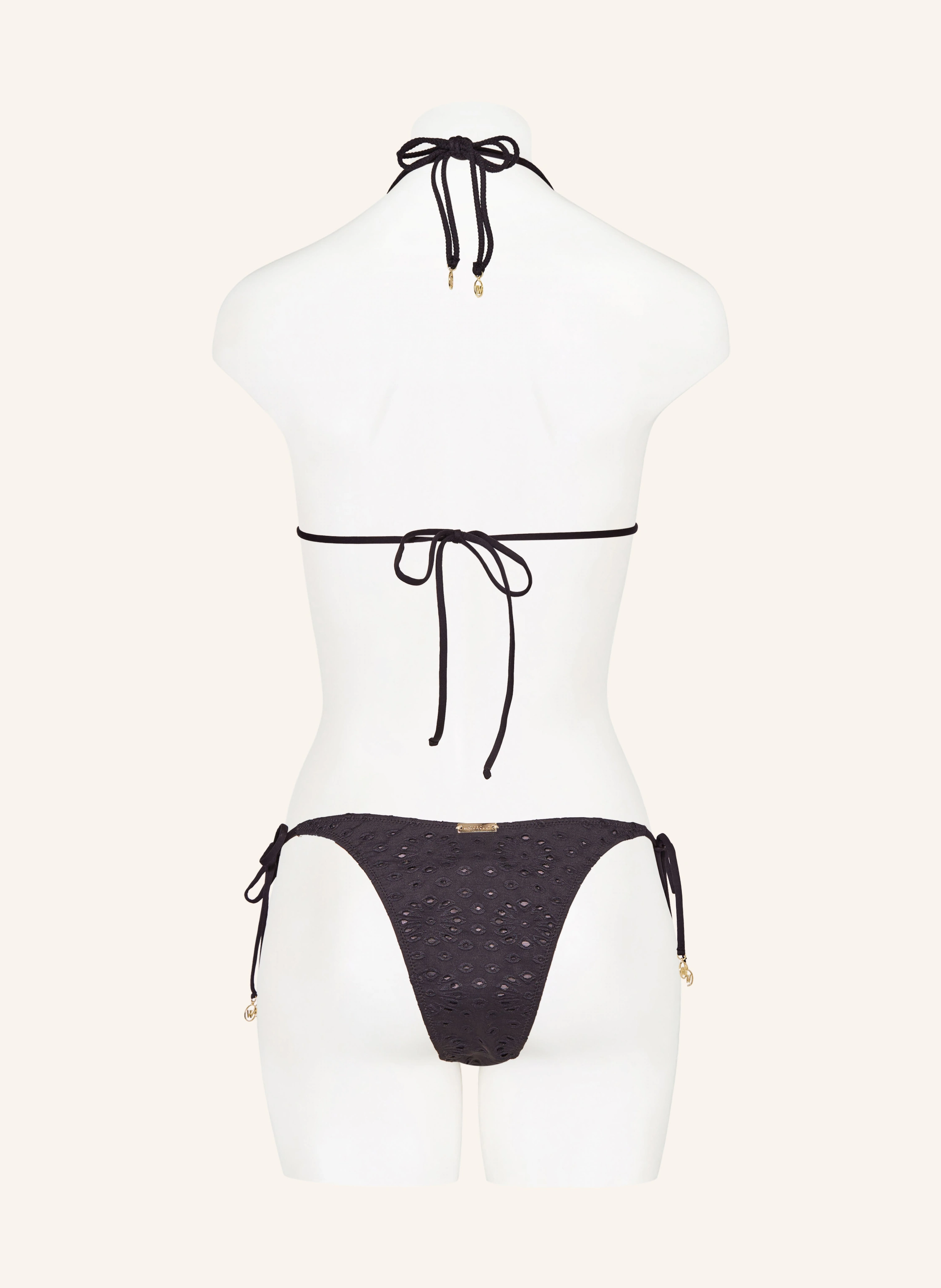 watercult Triangel-Bikini-Top RIVIERA NOTES