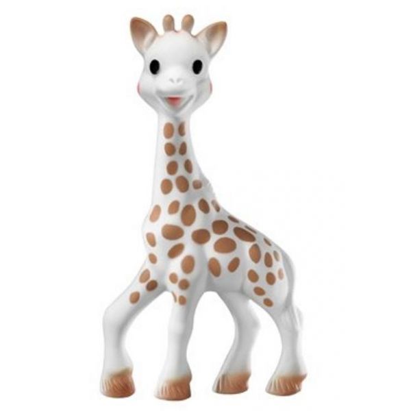 Sophie la Girafe Conjunto Prenda Girafa   Anel Dentição