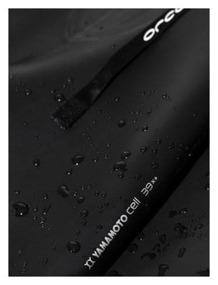 Combinaison Néoprène Orca Zeal Thermal Noir