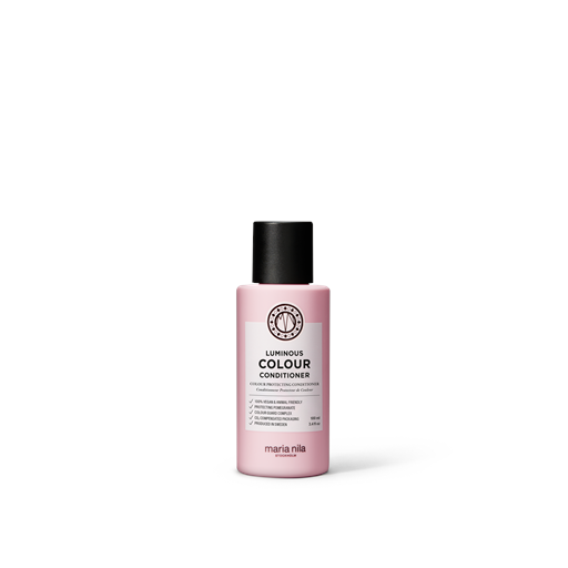 Maria Nila Luminous Colour Conditioner, 100 ml