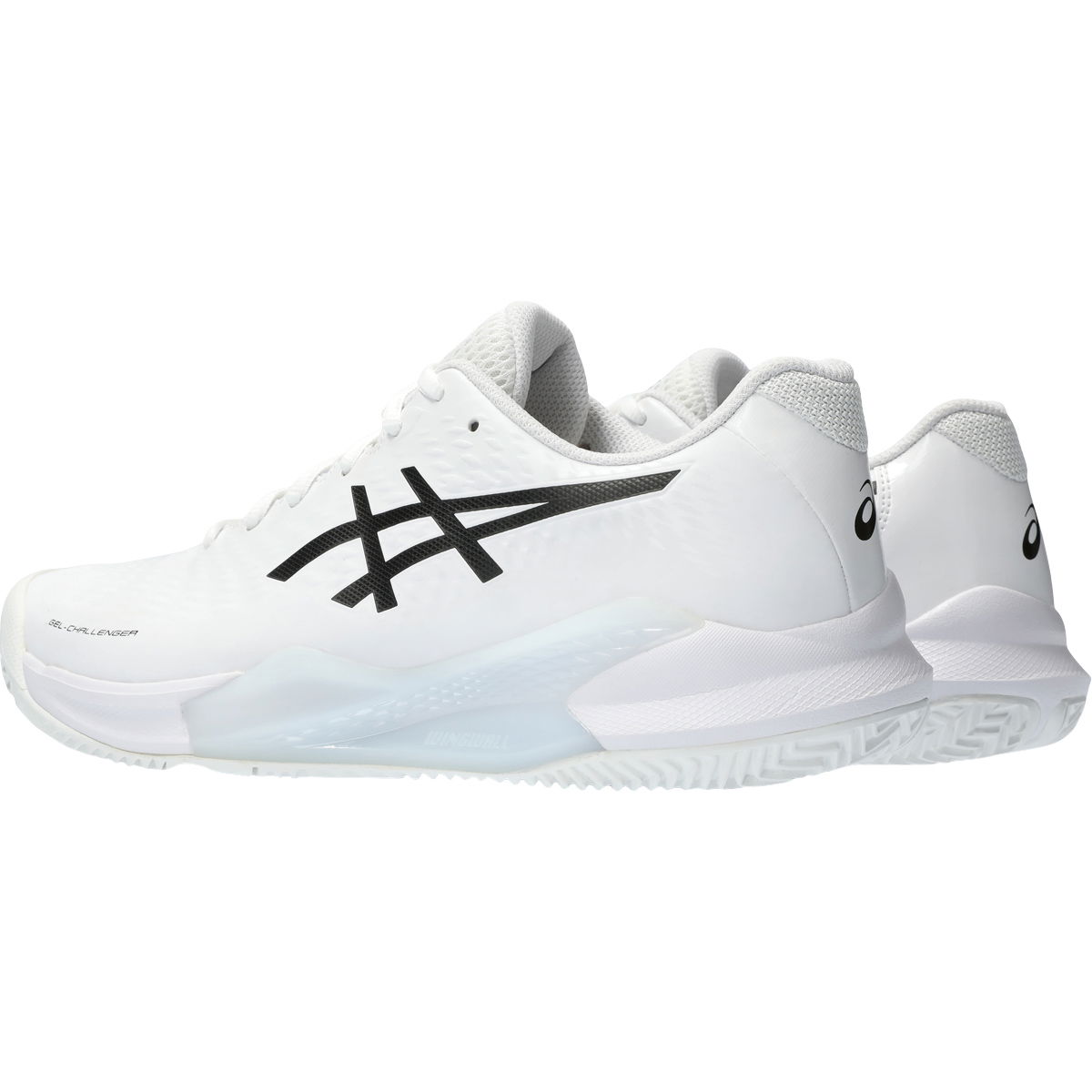Asics Gel-Challenger 14 Padel Sko Herre