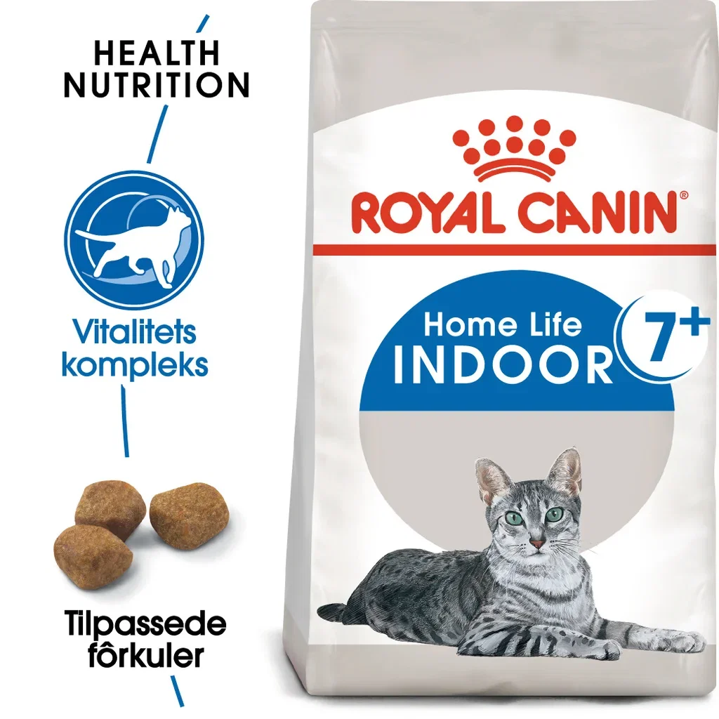 Royal Canin Royal Canin Indoor 7 1,5 kg