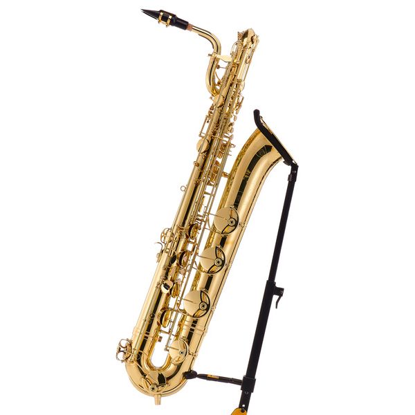 Thomann TBS-150 Bariton-Saxofon