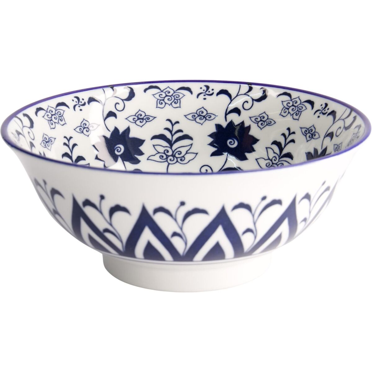 Blue Botan skål, 550 ml