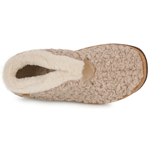Casual Attitude - VYNIA - Beige