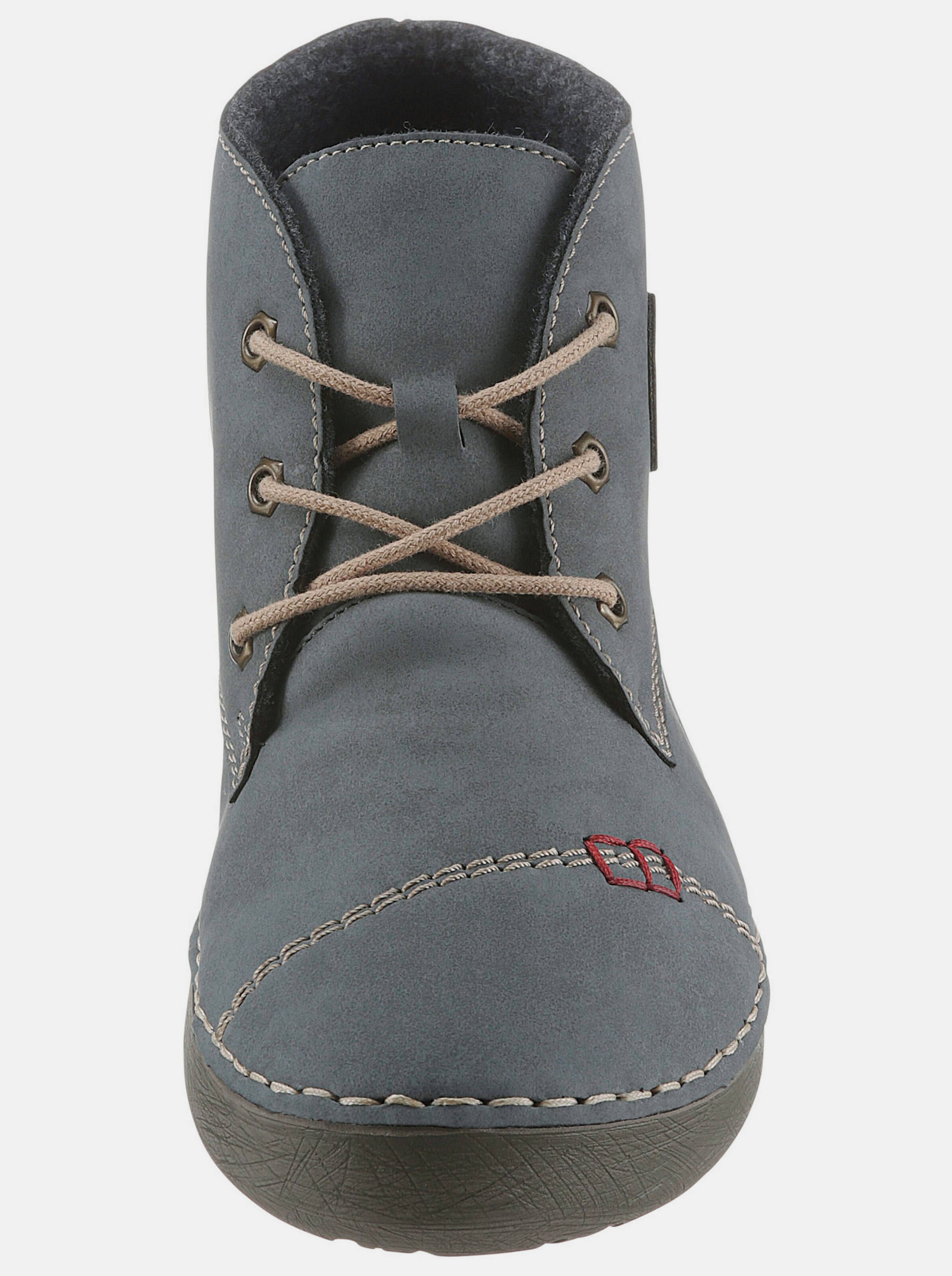 Stiefelette