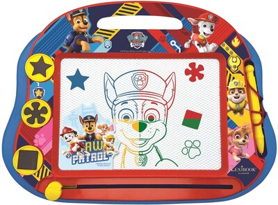 Paw Patrol Tegnebrett