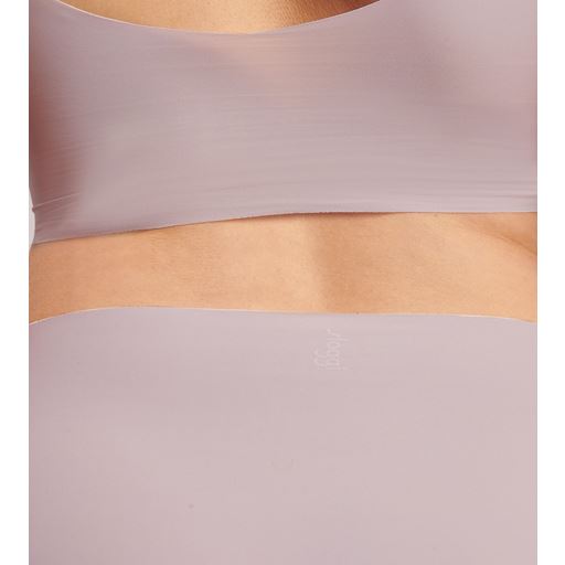 Sloggi Zero Feel 2.0 Trusser, Perola, XL
