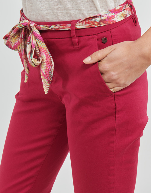 Freeman T.Porter - CLAUDIA FELICITA - Persian red