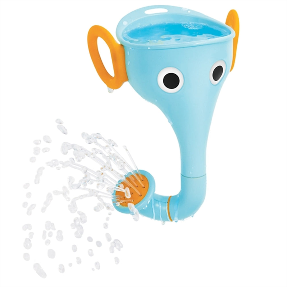 FunEleFun Fill 'N' Sprinkle Blå - Yookidoo