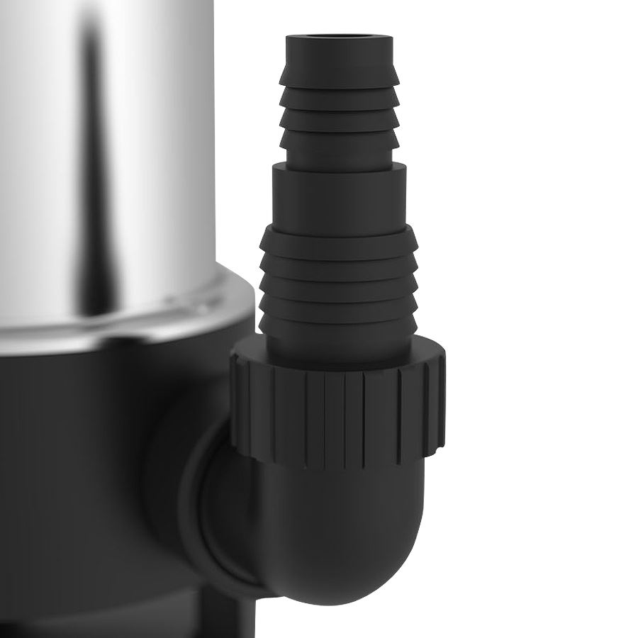 Güde Schmutzwassertauchpumpe GS 1103 PI
