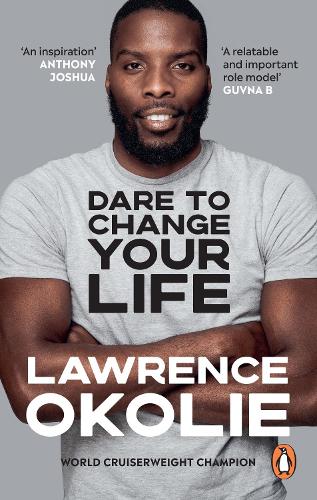 Dare to Change Your Life (Paperback)