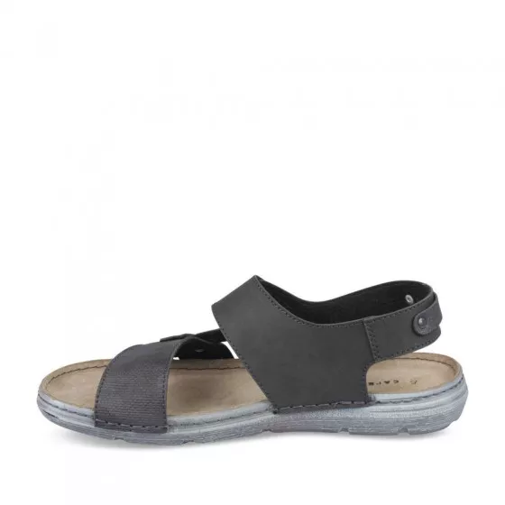 Sandales NOIR CAPE BOARD