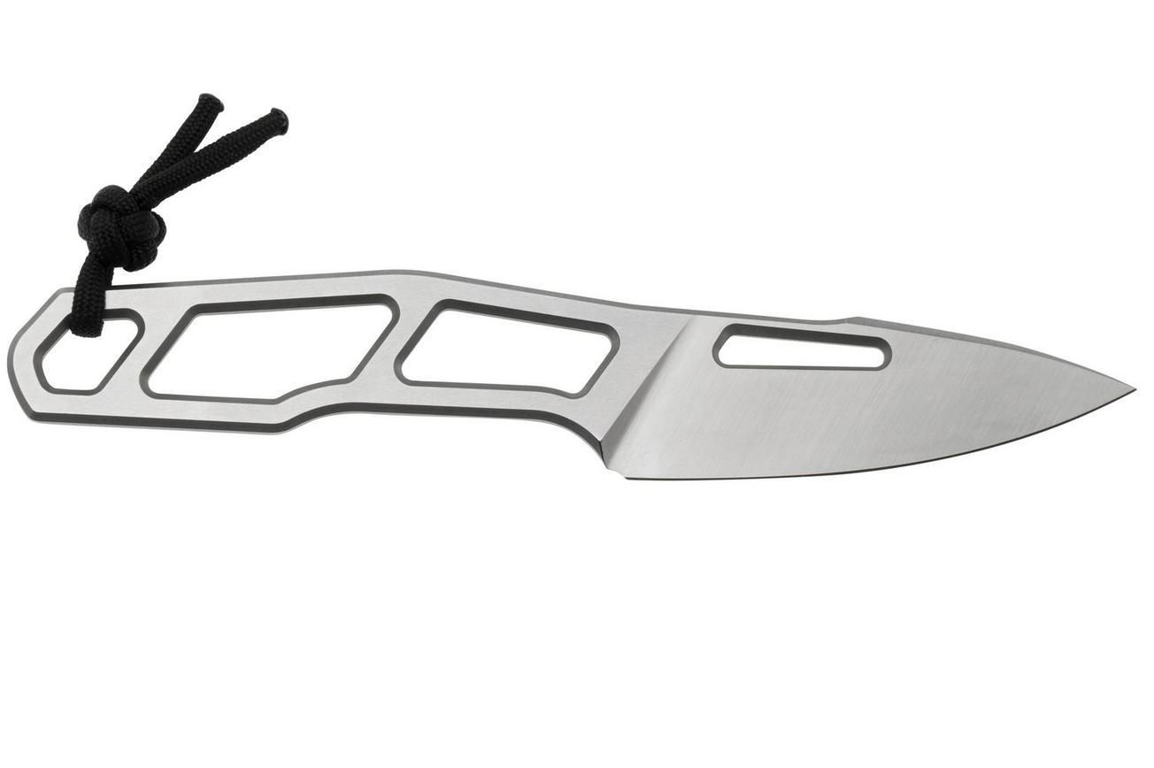 TRC Knives Speed Demon Elmax Satin, nekmes