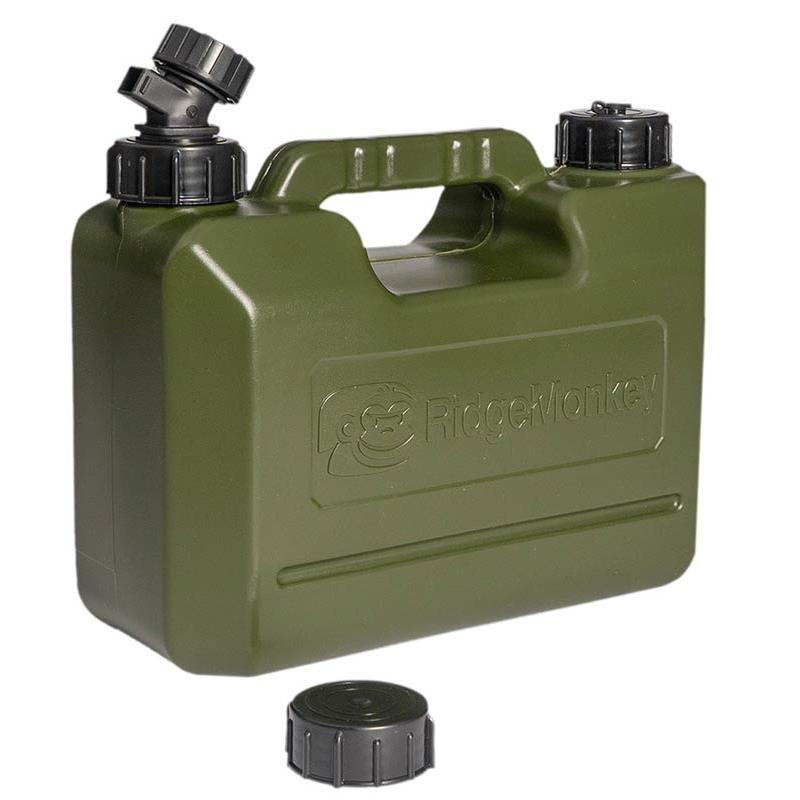 Bidon Ridge Monkey Speedflo Heavy Duty Water Carrier