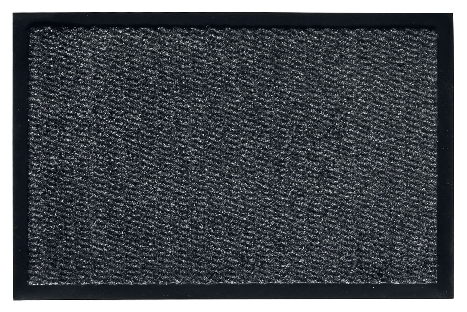 Fußmatte Easy Grau 40 x 60 cm