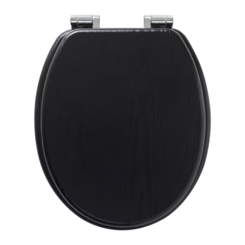 Tiger wc bril Blackwash