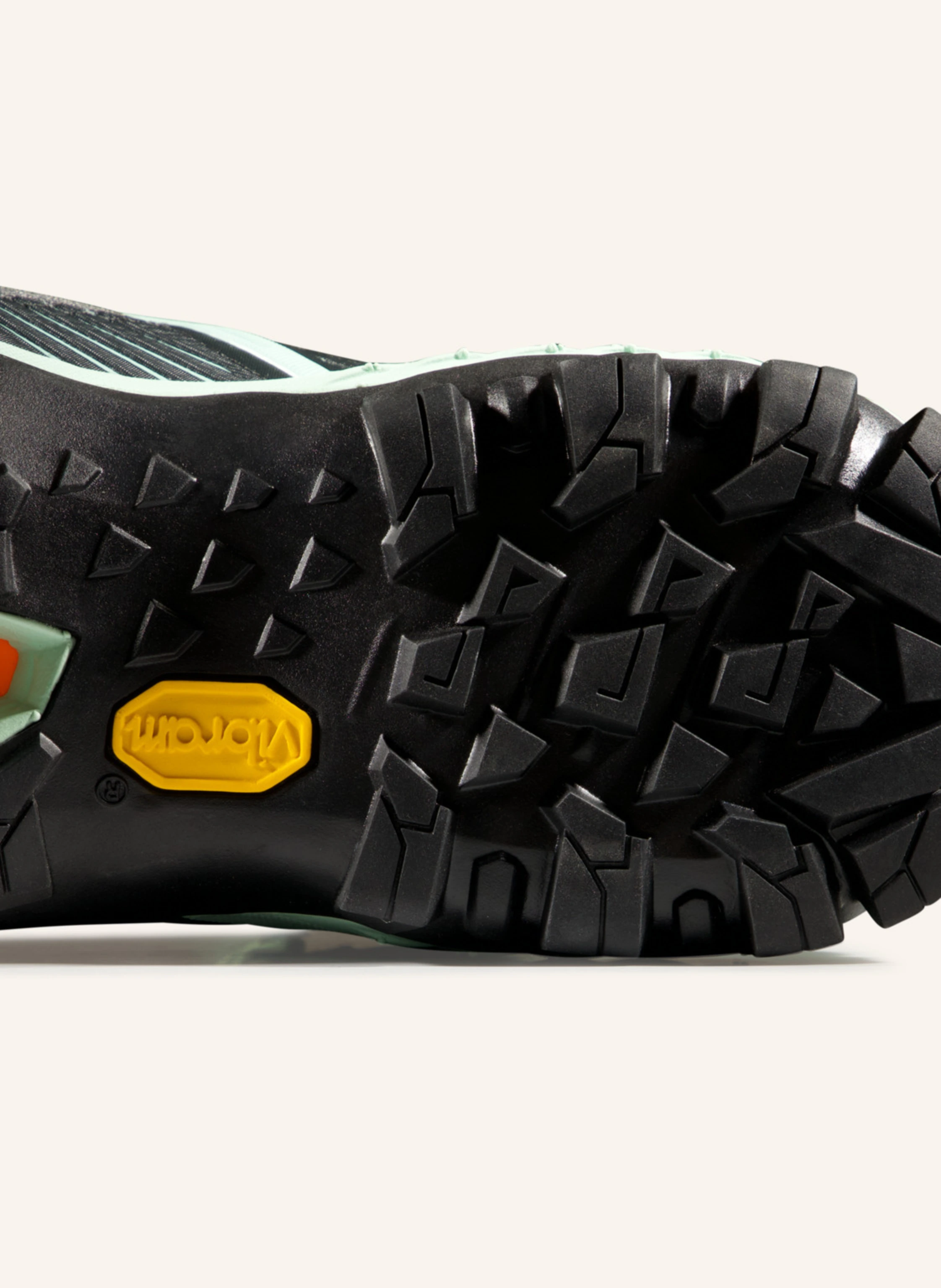 MAMMUT Wanderschuhe DUCAN II HIGH GTX