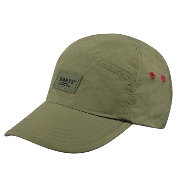 Casquette BARTS MATITI CAP ARMY