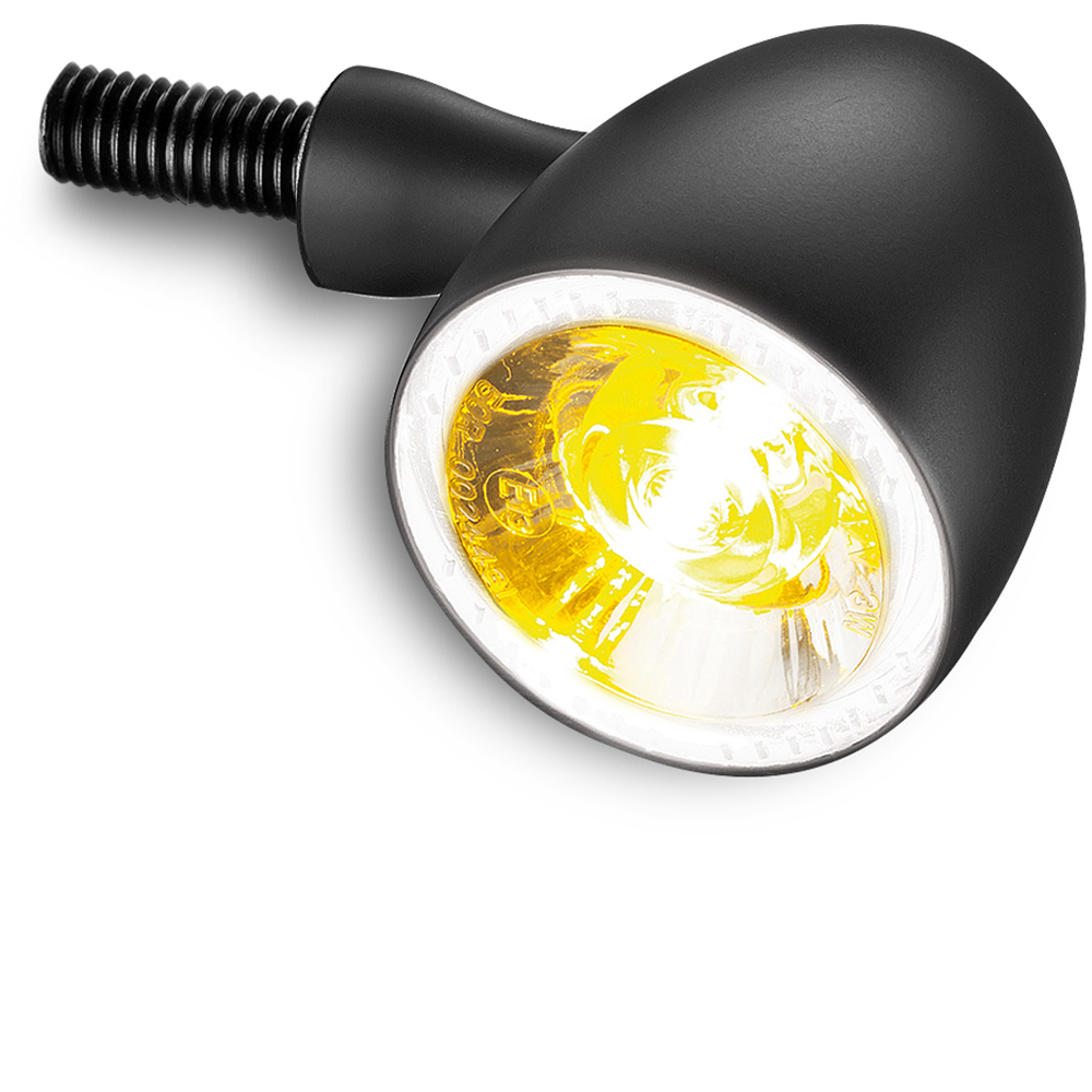 kellermann - Clignotant Bullet 1000® PL - Feu de position Noir