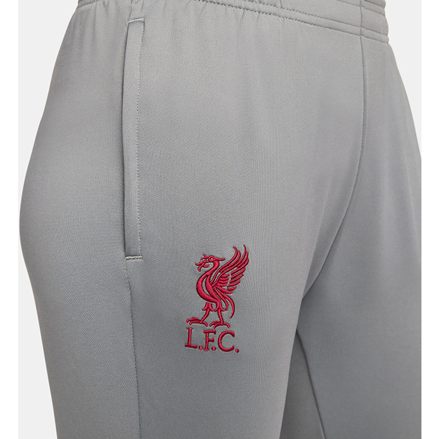Nike Liverpool Strike Trainingspak Dames