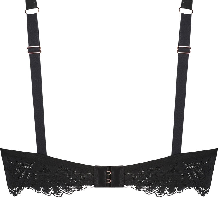 Hunkemöller Antonia pp Caviar