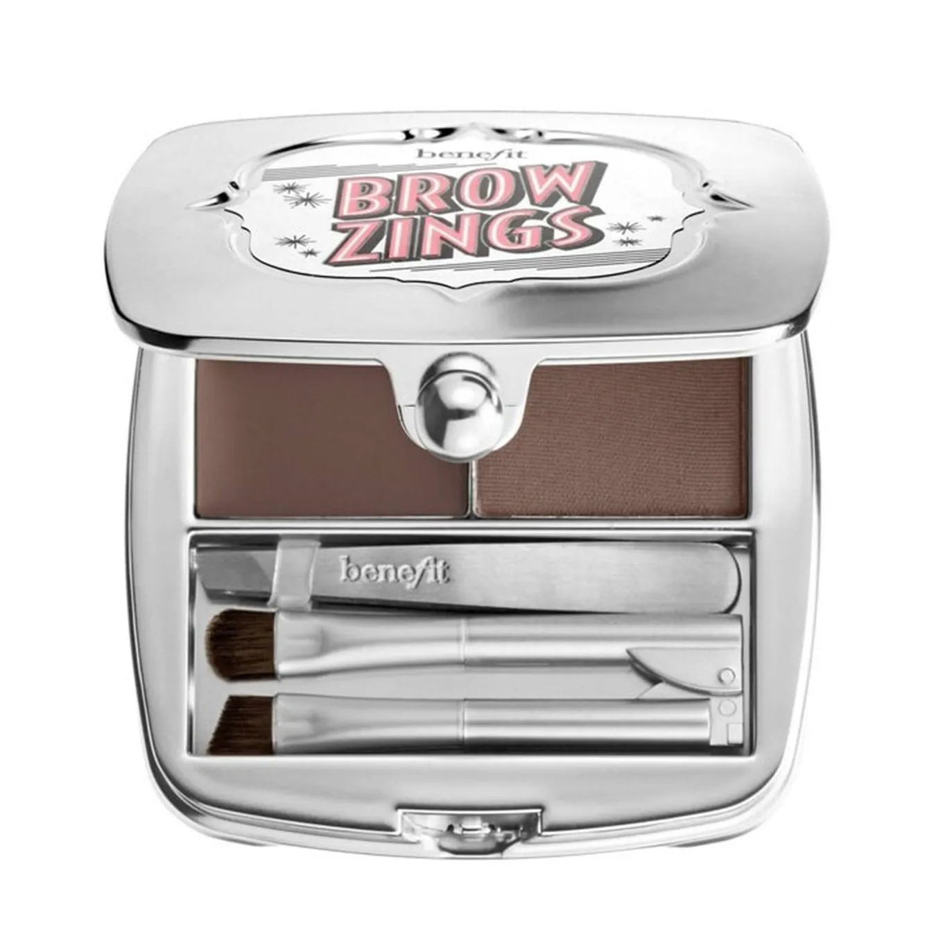 Benefit Brow Zings Eyebrow Shaping Kit06 Deep