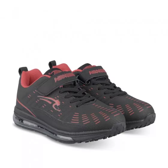 Baskets NOIR AIRNESS