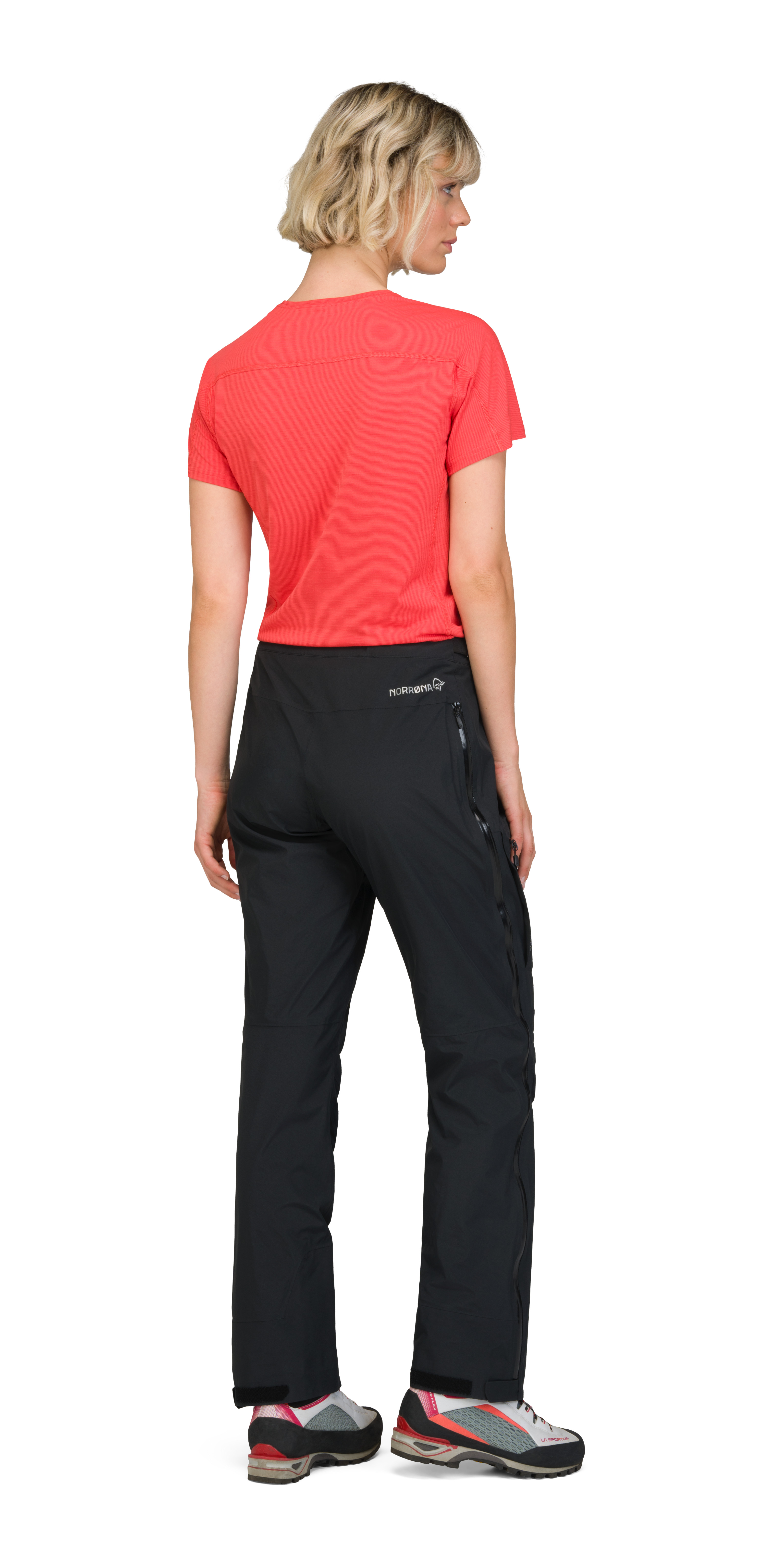falketind dri1 Pants W's