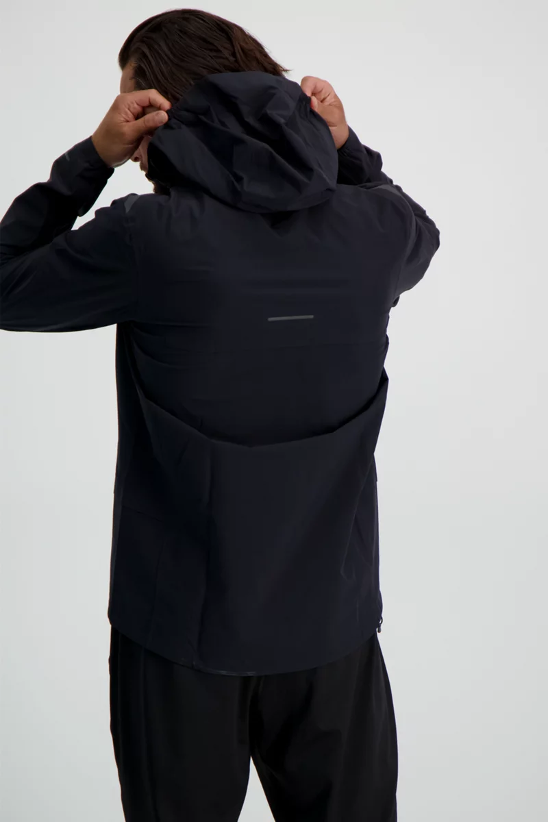 ASICS Accelerate Waterproof 2.0 Herren Laufjacke