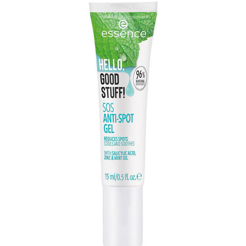 Essence - Hello, Good Stuff! Sos Gel Antiespinillas