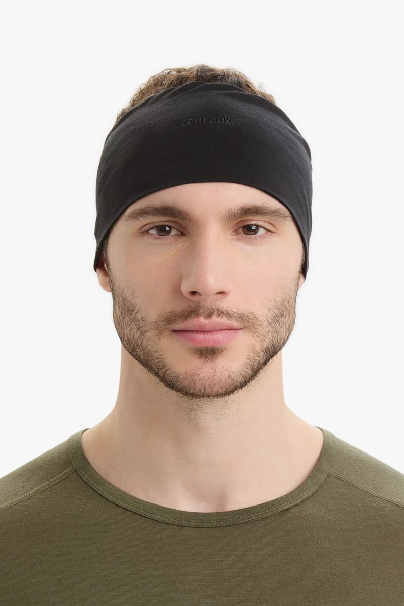 icebreaker Merino Cool-Lite™ Flexi Stirnband