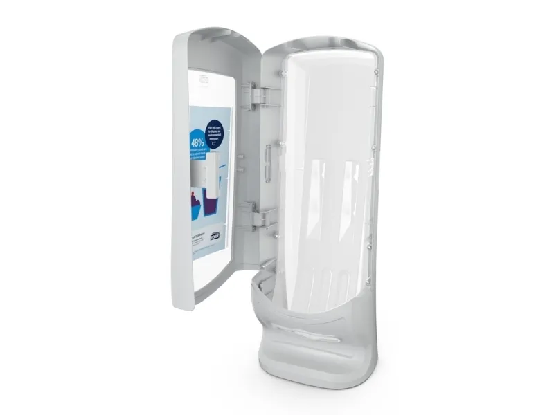 Tork 272213, 235 mm, 235 mm, 622 mm, 635 mm, 251 mm, 250 mm