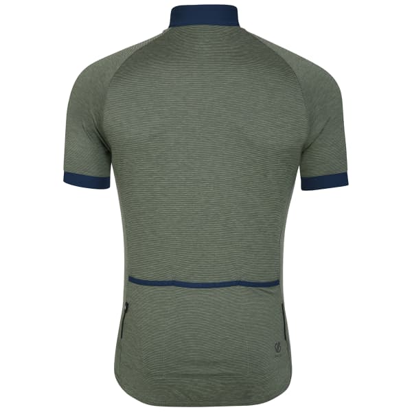 Maillot VTT DARE 2B PEDAL IT OUT II JERSEY LILYPAD