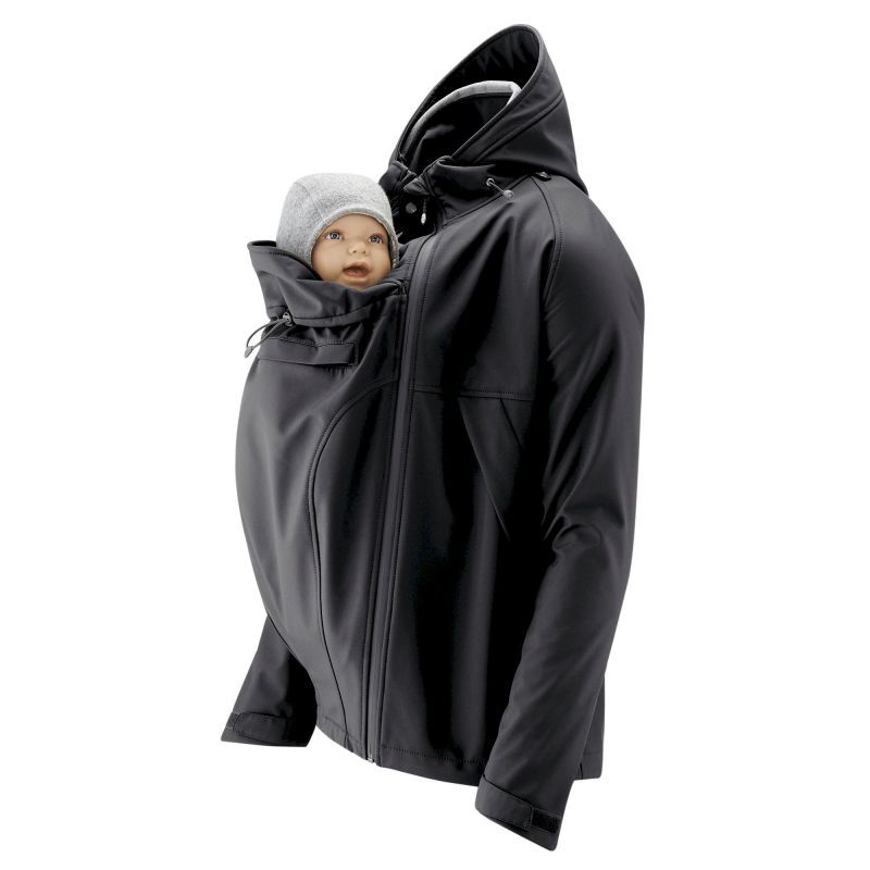 Allrounder - Veste softshell homme