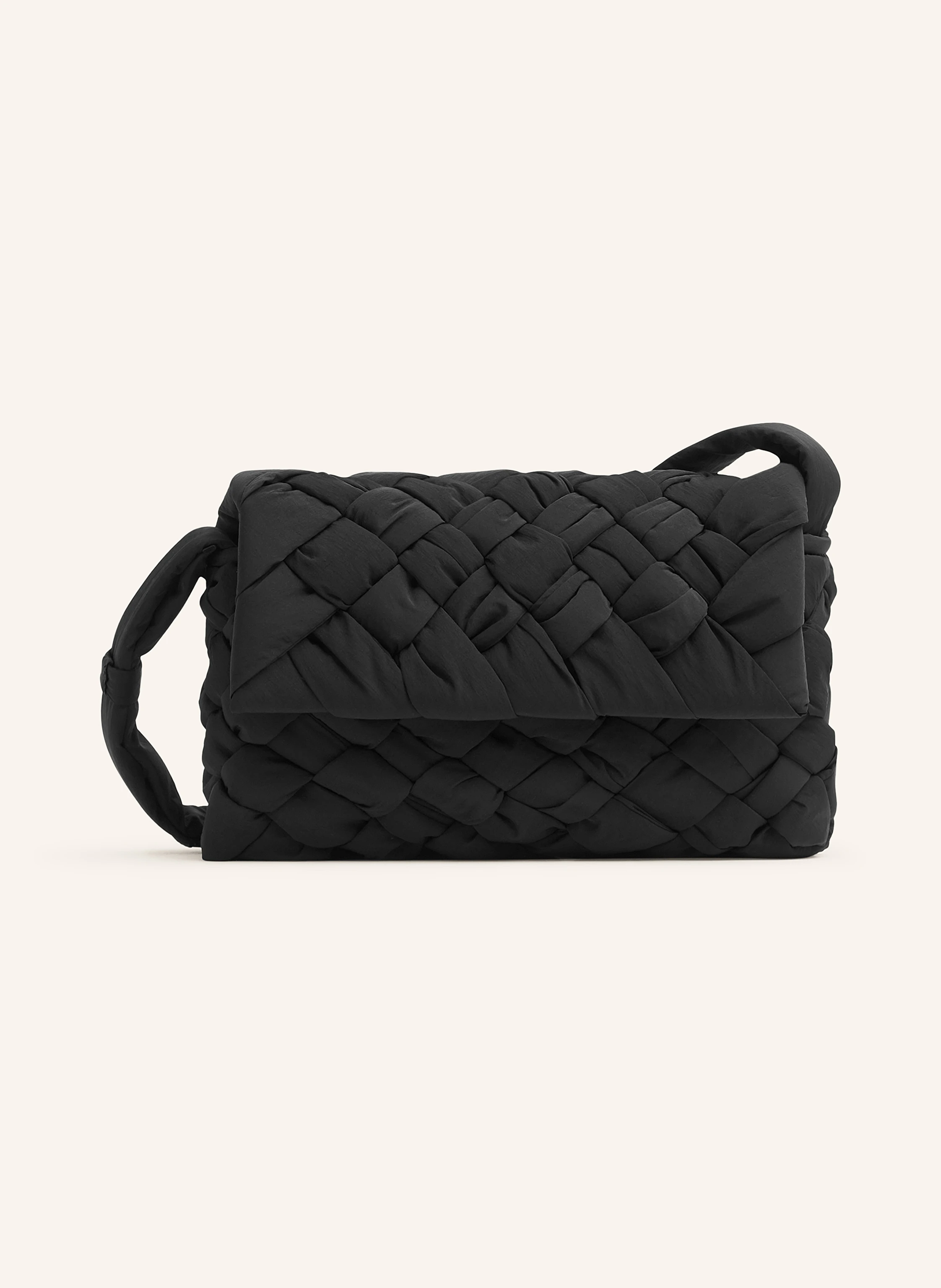 BOTTEGA VENETA Umhängetasche RUMPLE SMALL