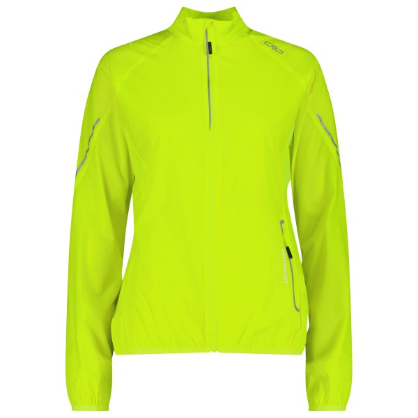CMP - Women's Jacket Reflective - Veste de cyclisme