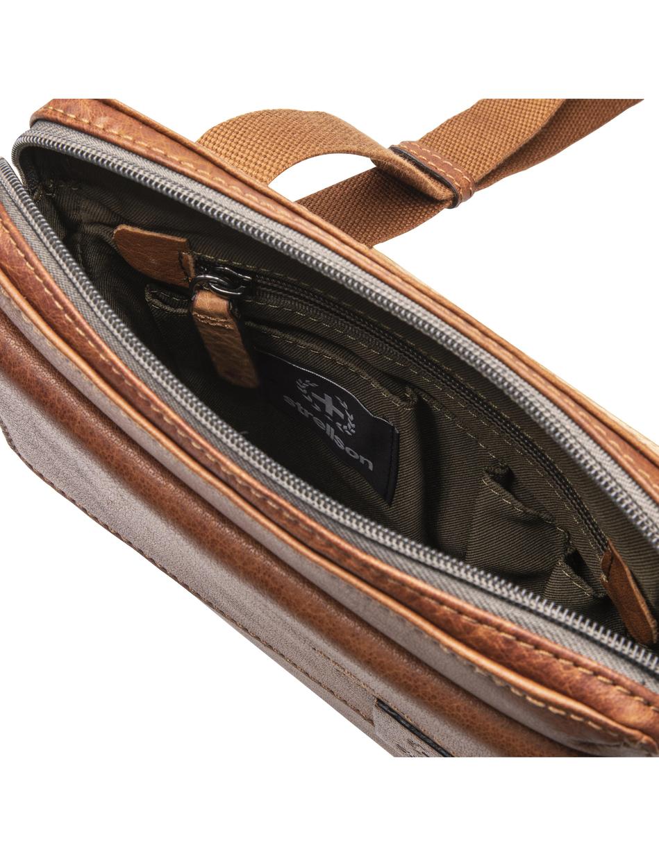 SHOULDERBAG XSVZ 2 HYDE PARK MARCUS