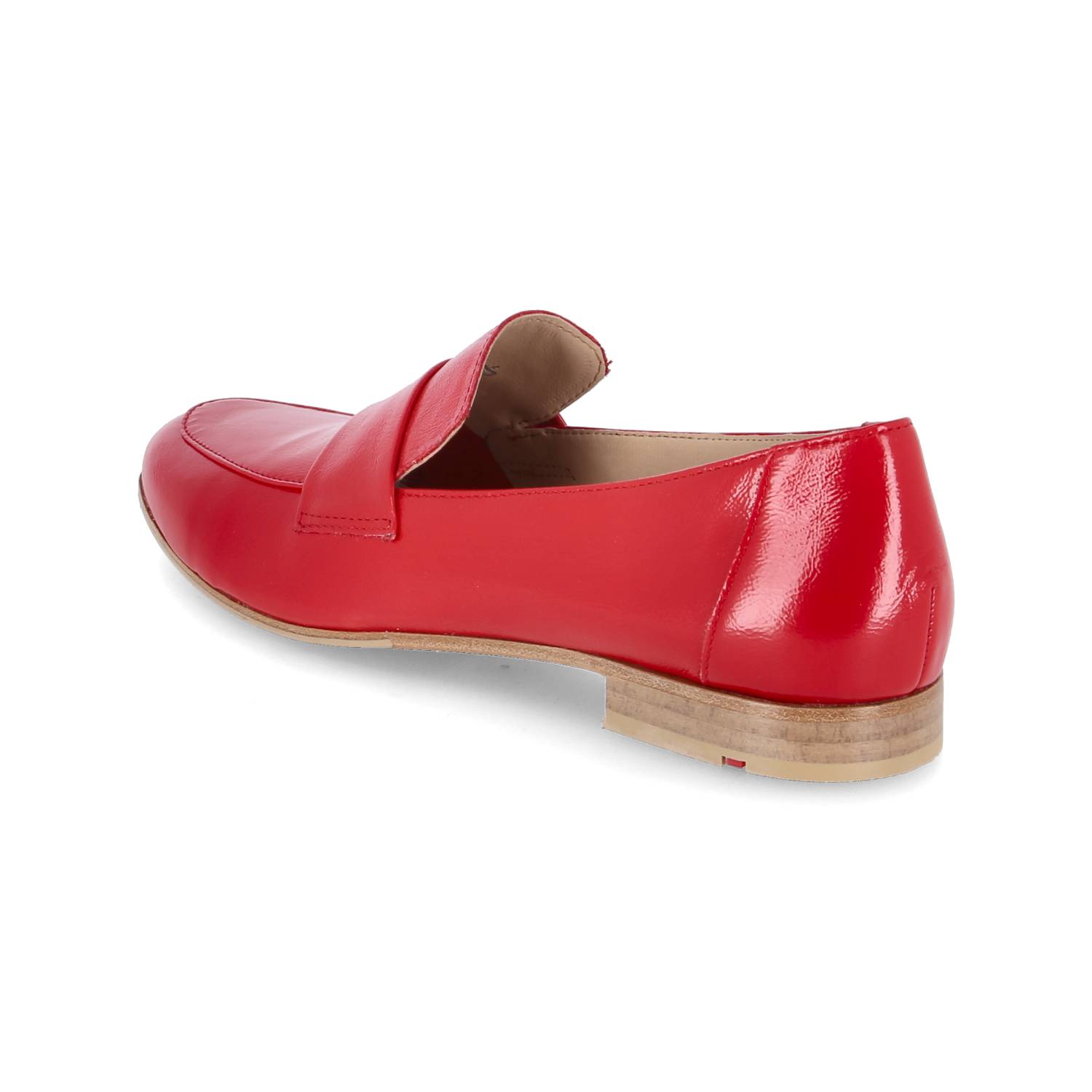 Lloyd Loafer BEA - 6 - flame red