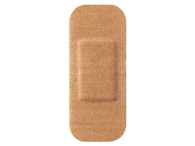 Hansaplast Wundpflaster Elastic 20 Stück Elastisches Pflaster für alle Bewegungen